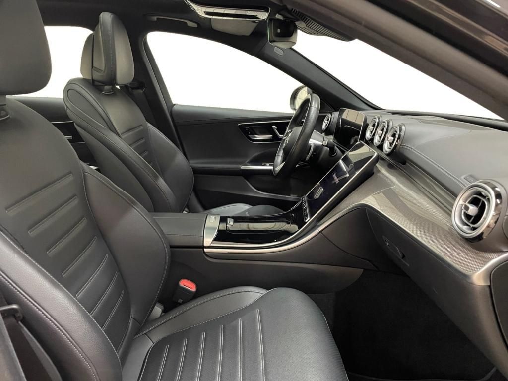 Mercedes-Benz C 220 2023