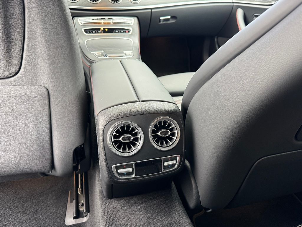 Mercedes-Benz E 53 AMG 2023