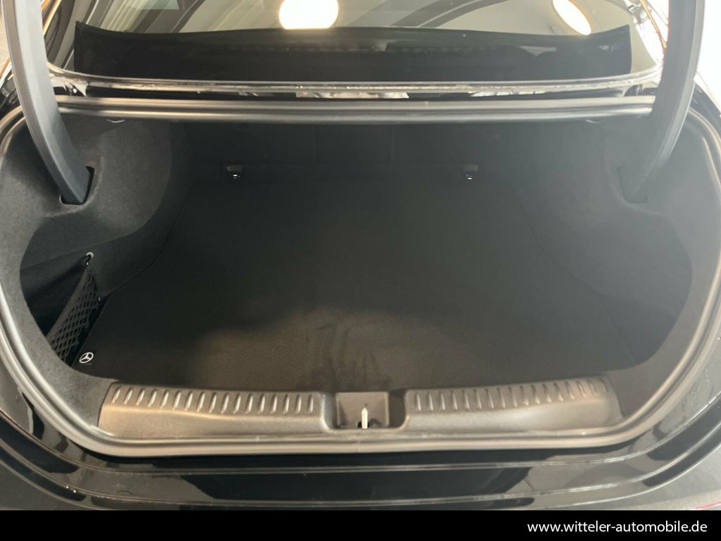 Mercedes-Benz CLA 250 2026