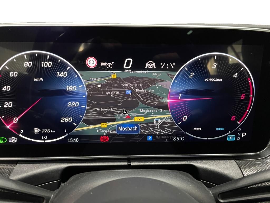 Mercedes-Benz C 220 2023