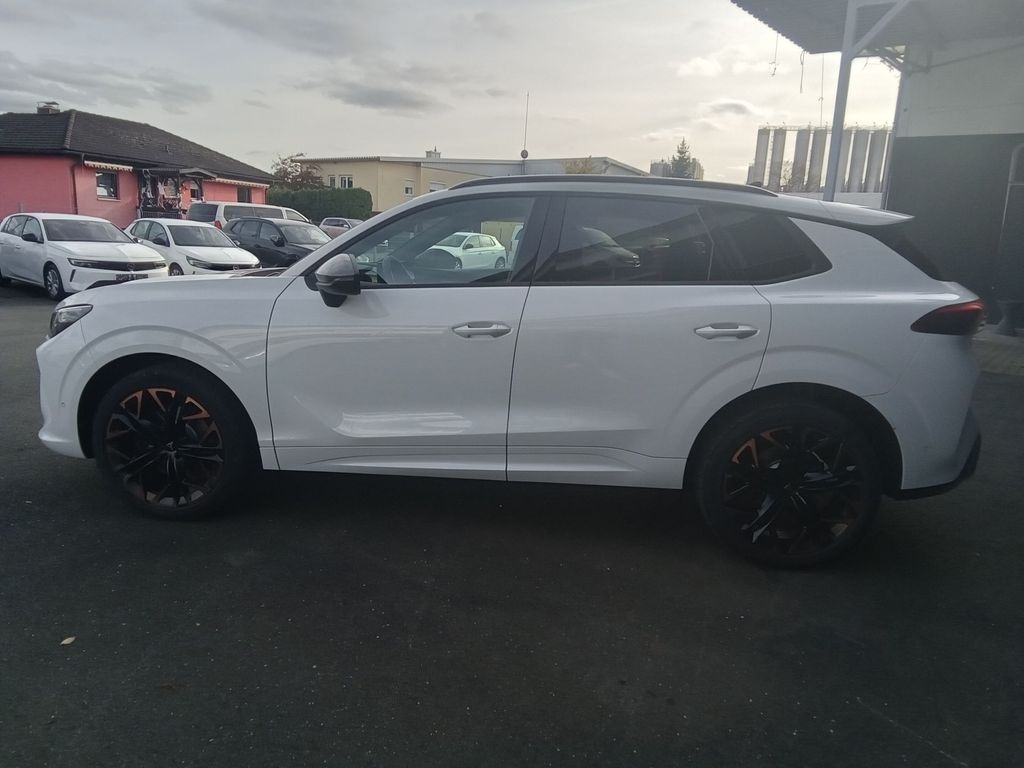 Cupra Terramar 2025
