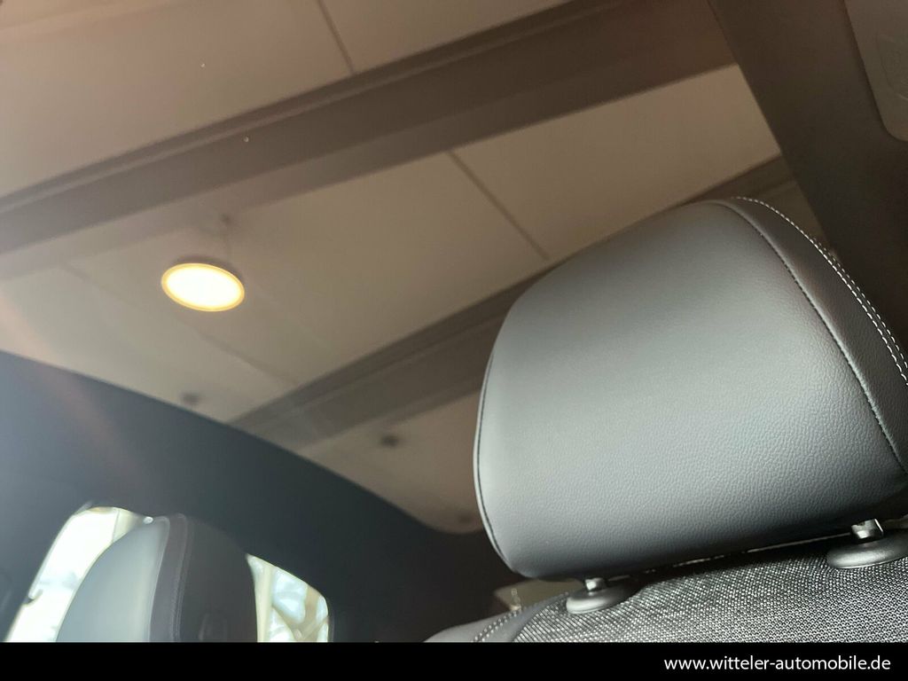 Mercedes-Benz CLA 250 2026