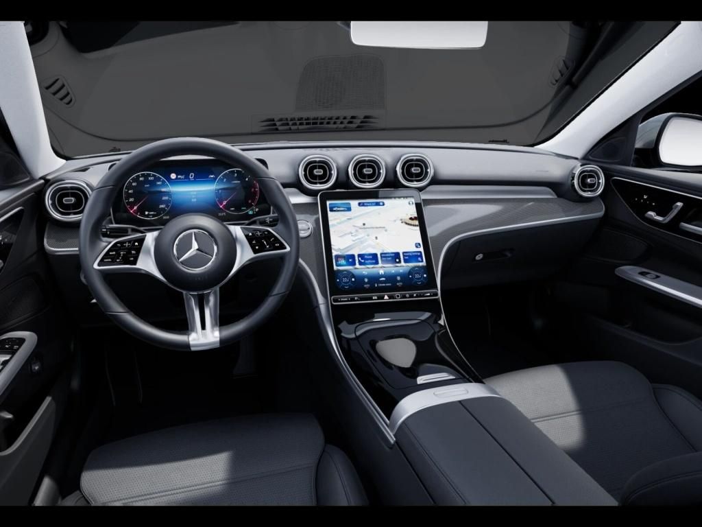 Mercedes-Benz C 200 2025