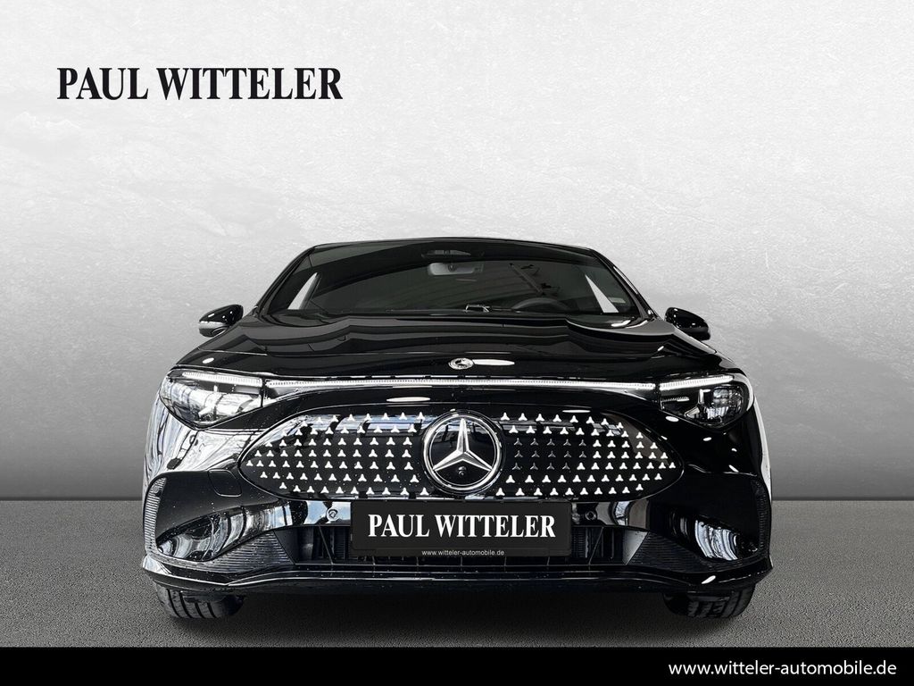 Mercedes-Benz CLA 250 2026