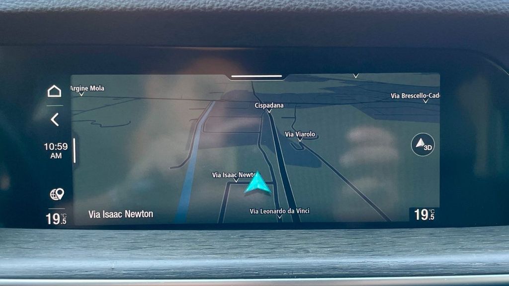 Alfa Romeo Stelvio 2022