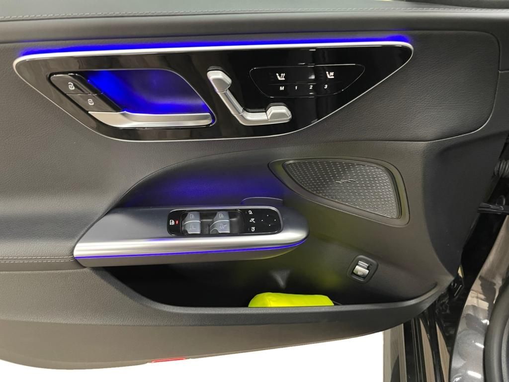 Mercedes-Benz C 220 2023