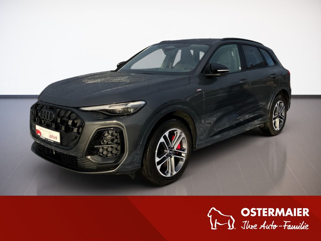 Audi Q5 2025
