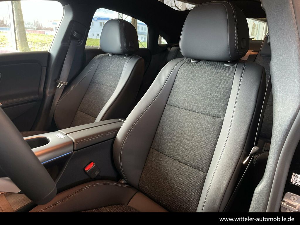 Mercedes-Benz CLA 250 2026