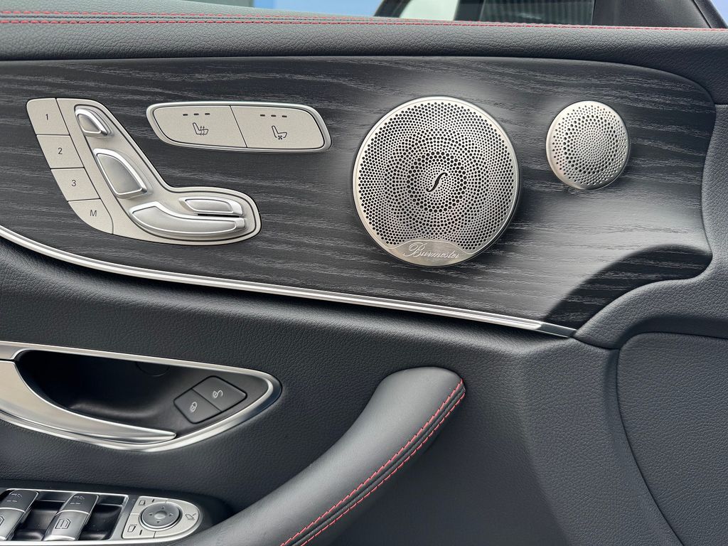 Mercedes-Benz E 53 AMG 2023