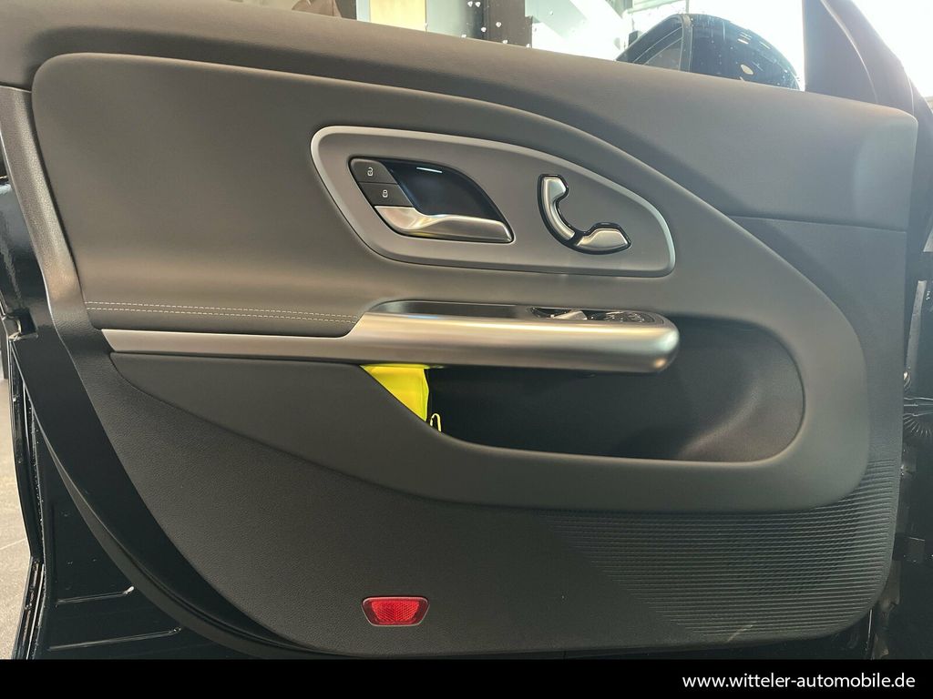 Mercedes-Benz CLA 250 2026