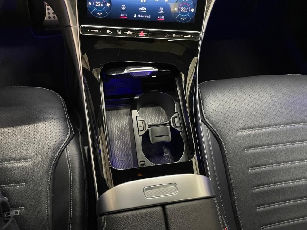 Mercedes-Benz C 220 2023