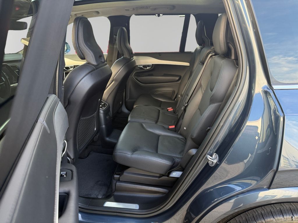 Volvo XC90 2022