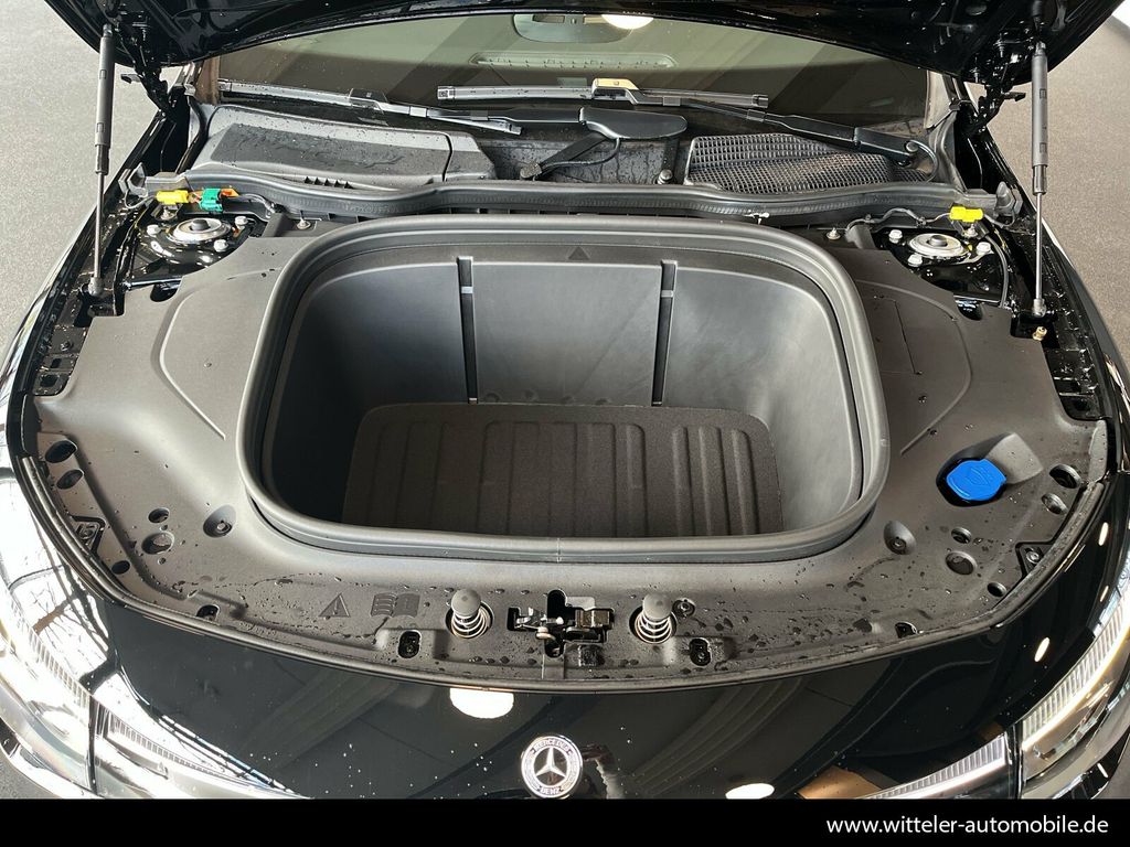 Mercedes-Benz CLA 250 2026