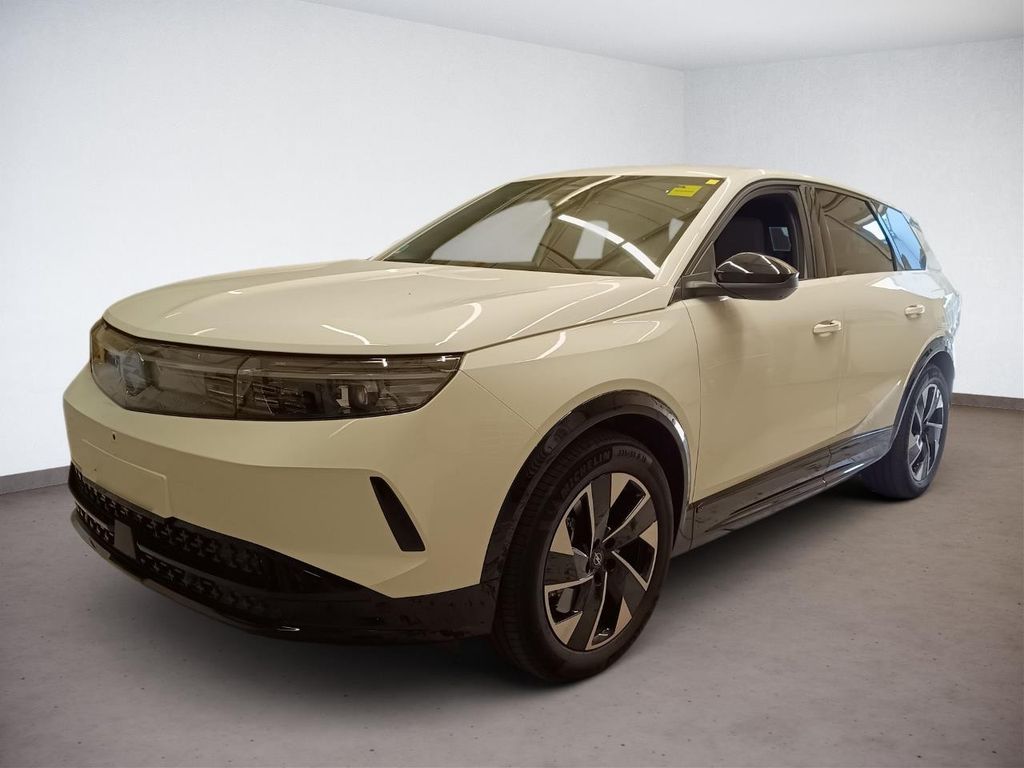 Opel Grandland (X) 2025