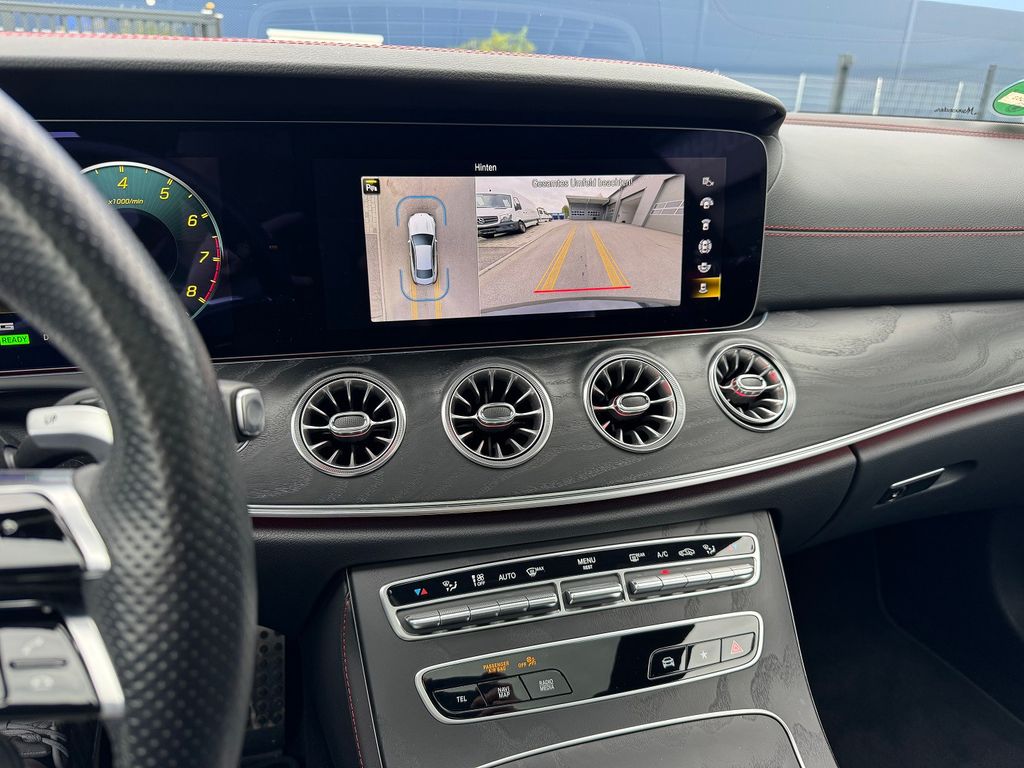 Mercedes-Benz E 53 AMG 2023