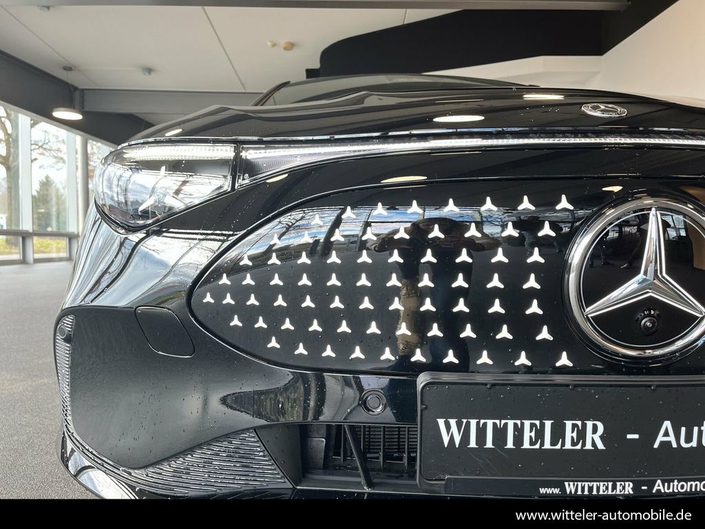 Mercedes-Benz CLA 250 2026