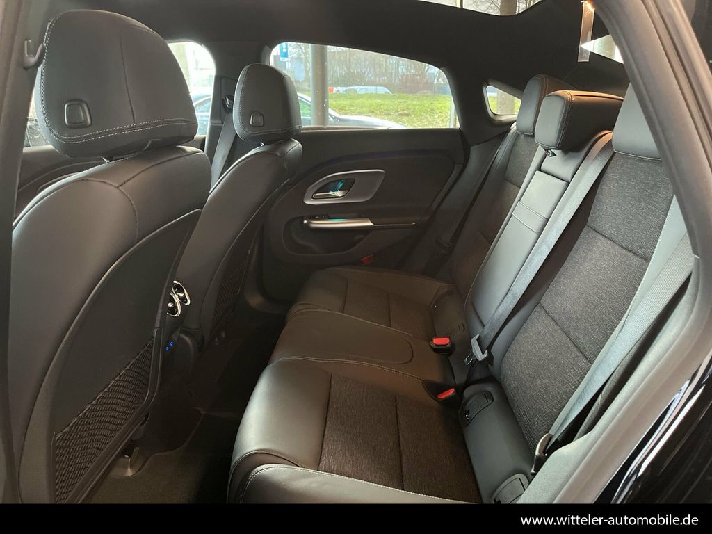 Mercedes-Benz CLA 250 2026