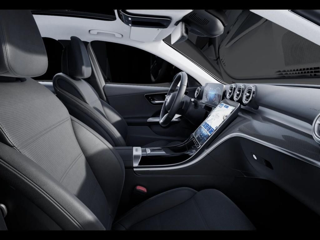 Mercedes-Benz C 200 2025