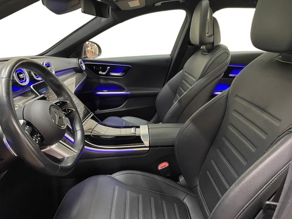 Mercedes-Benz C 220 2023