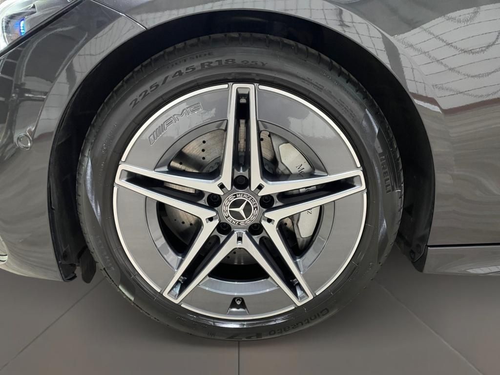 Mercedes-Benz C 220 2023