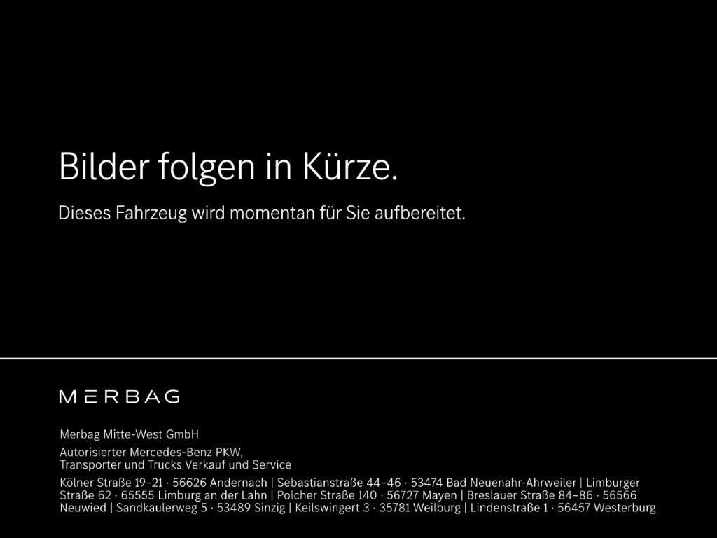 Mercedes-Benz CLE 180 2025