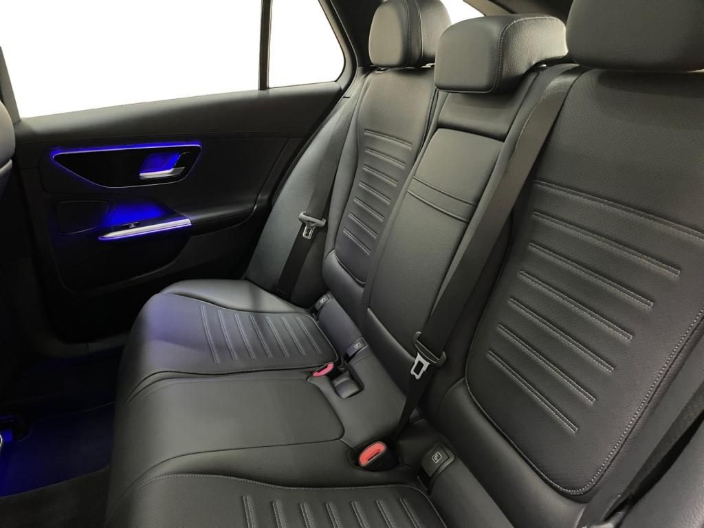 Mercedes-Benz C 220 2023