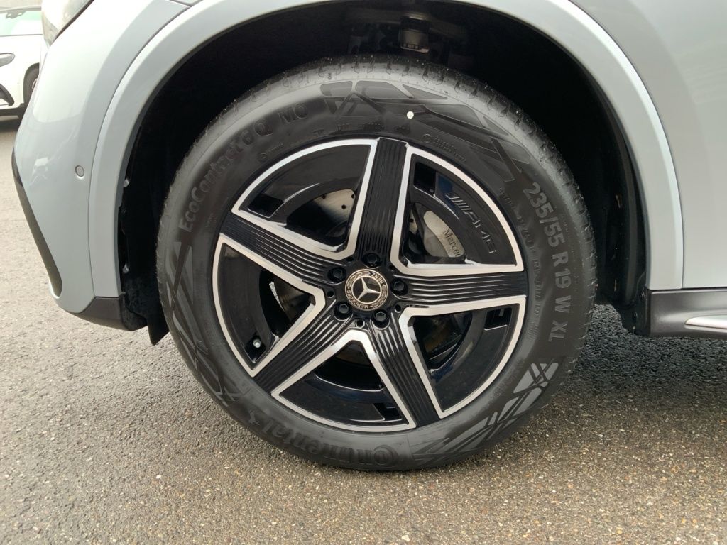 Mercedes-Benz GLC 300 2024