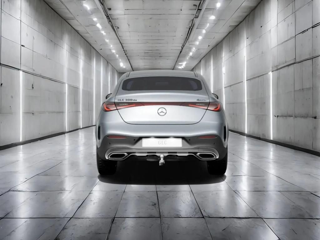 Mercedes-Benz GLC 300 2024