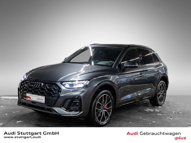 Audi Q5 2023