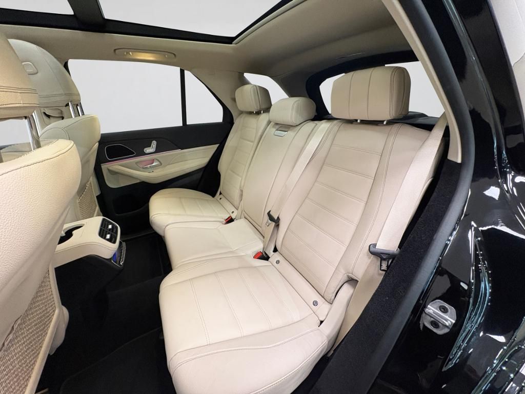 Mercedes-Benz GLE 350 2022