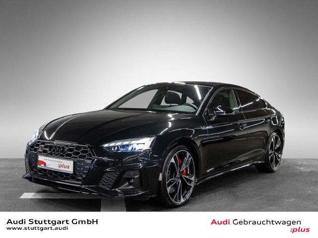 Audi S5 2023