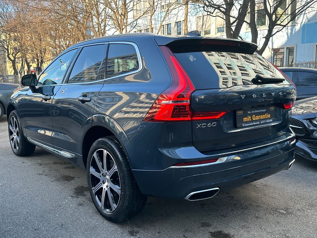 Volvo XC60 2020