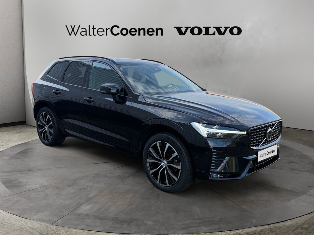 Volvo XC60 2025