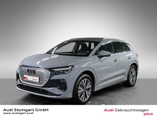 Audi Q4 e-tron 2022