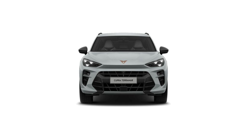 Cupra Terramar 2026