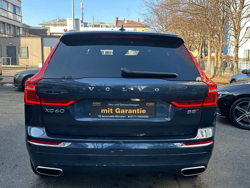 Volvo XC60 2020
