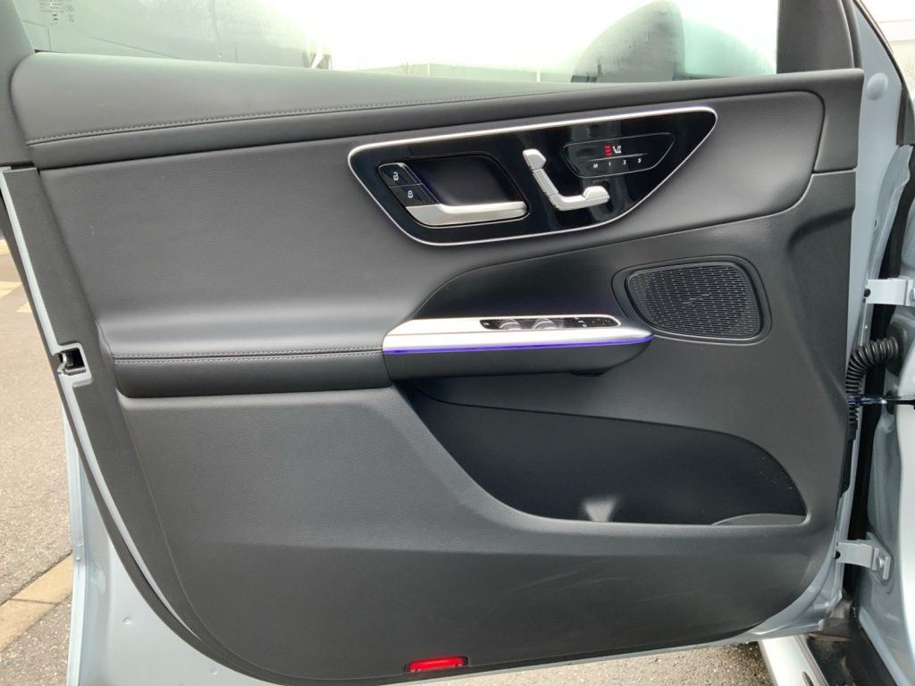 Mercedes-Benz GLC 300 2024