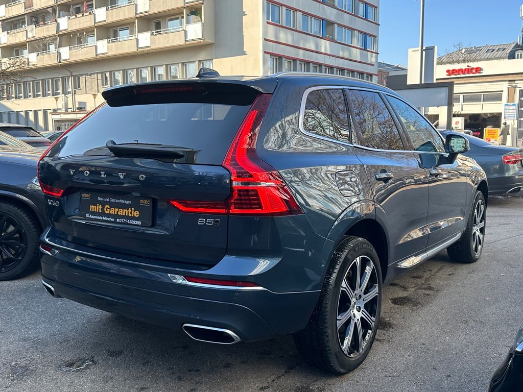 Volvo XC60 2020