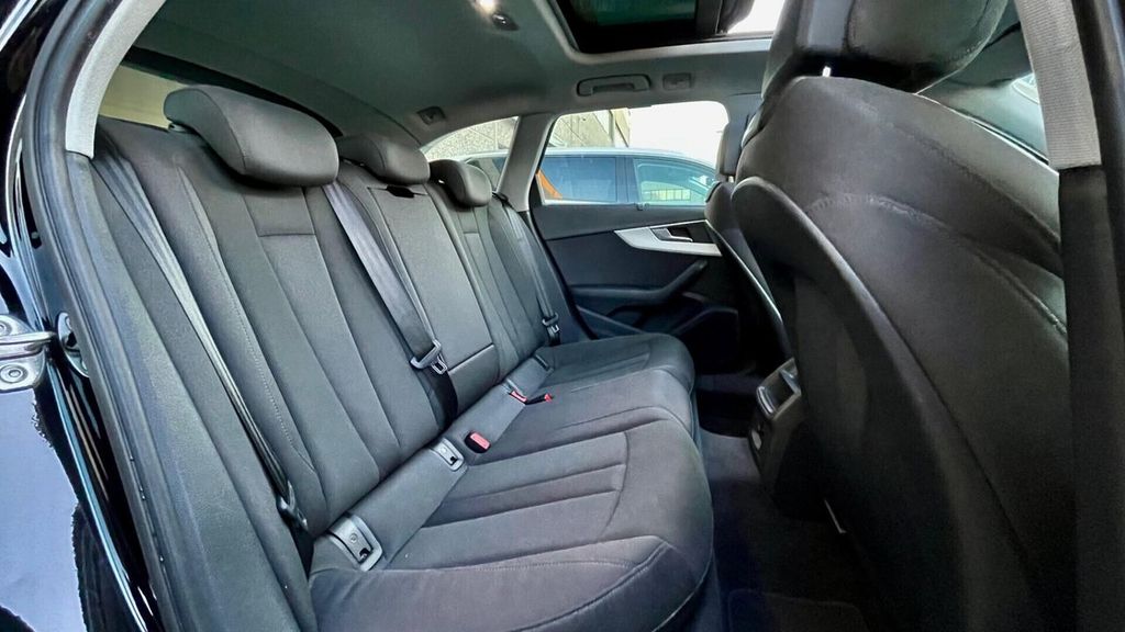 Audi A4 Allroad 2020