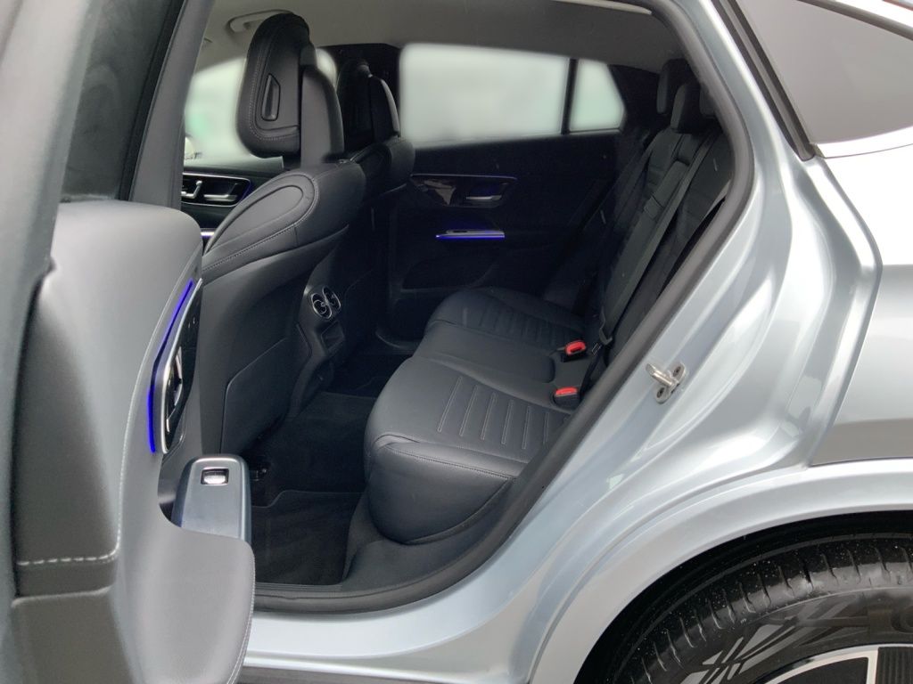 Mercedes-Benz GLC 300 2024