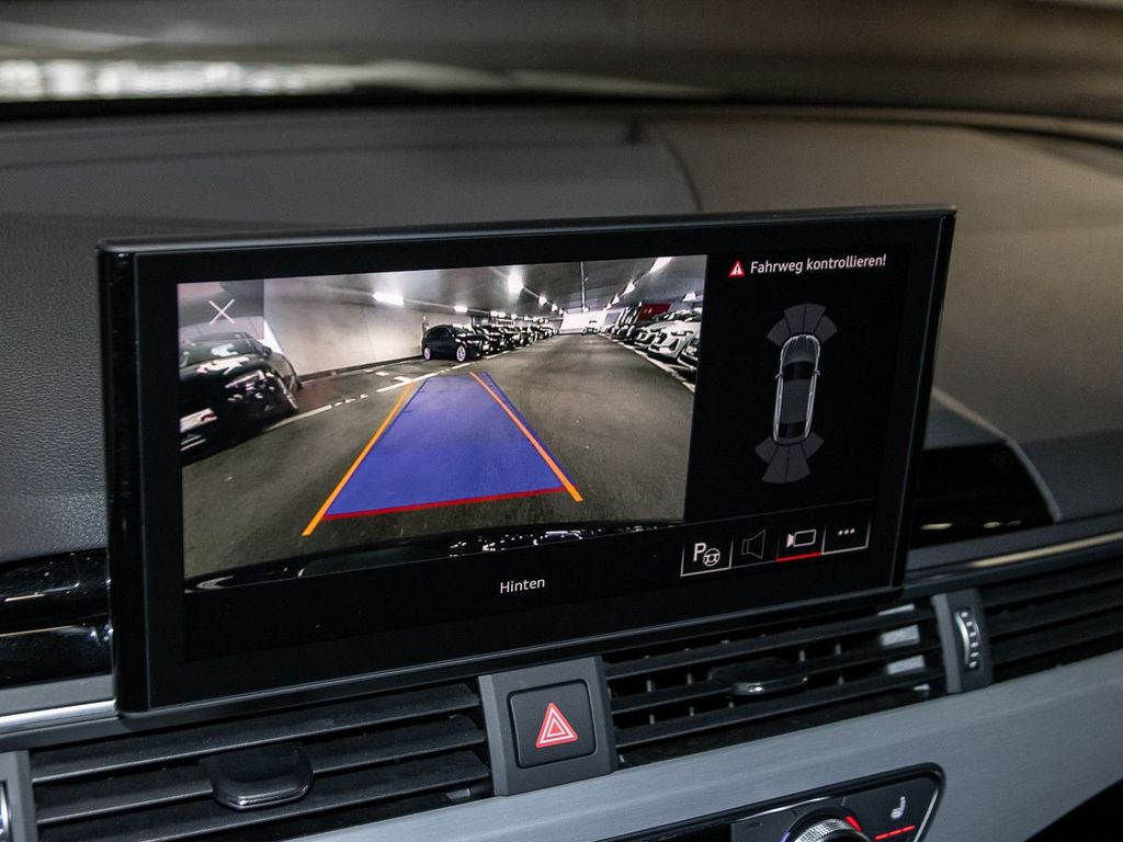 Audi S5 2023