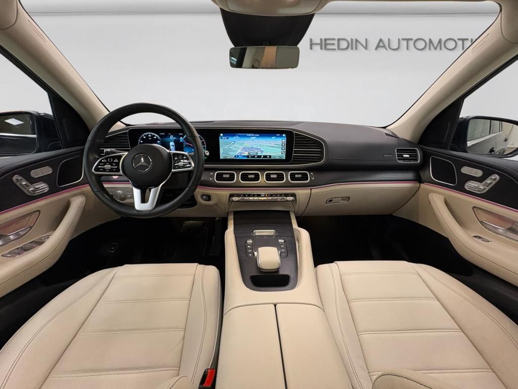 Mercedes-Benz GLE 350 2022