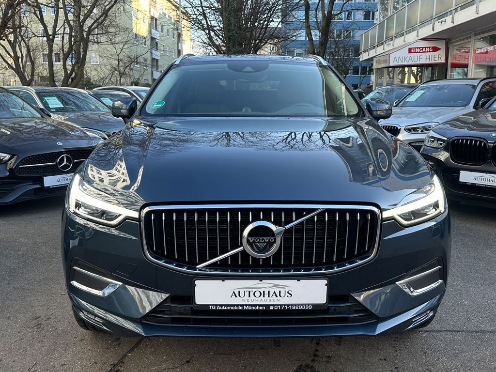 Volvo XC60 2020