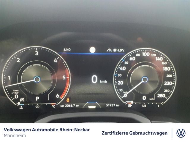 Volkswagen Touareg 2023