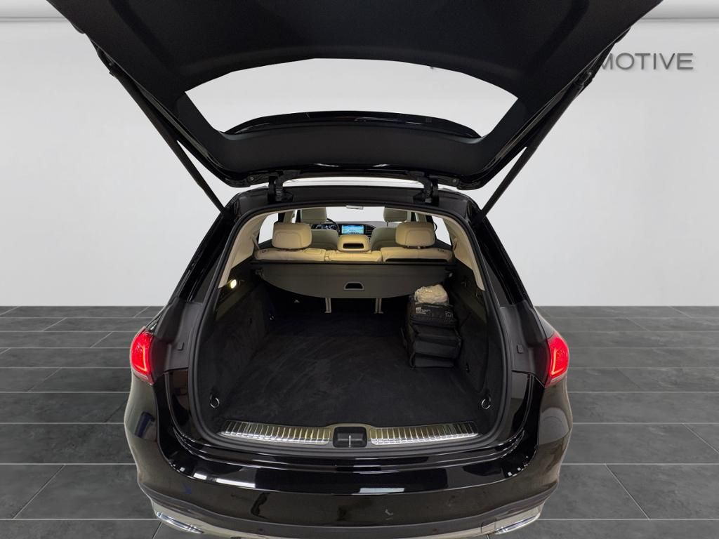 Mercedes-Benz GLE 350 2022