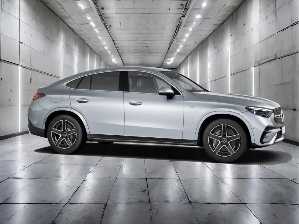 Mercedes-Benz GLC 300 2024