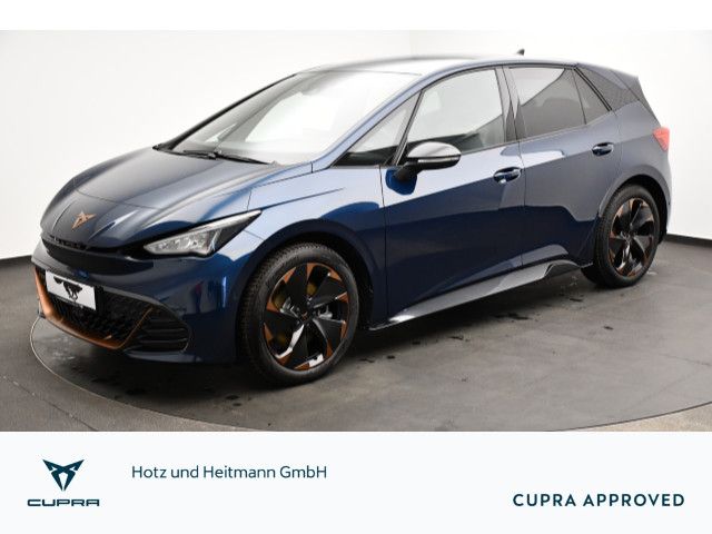 Cupra Born 2025