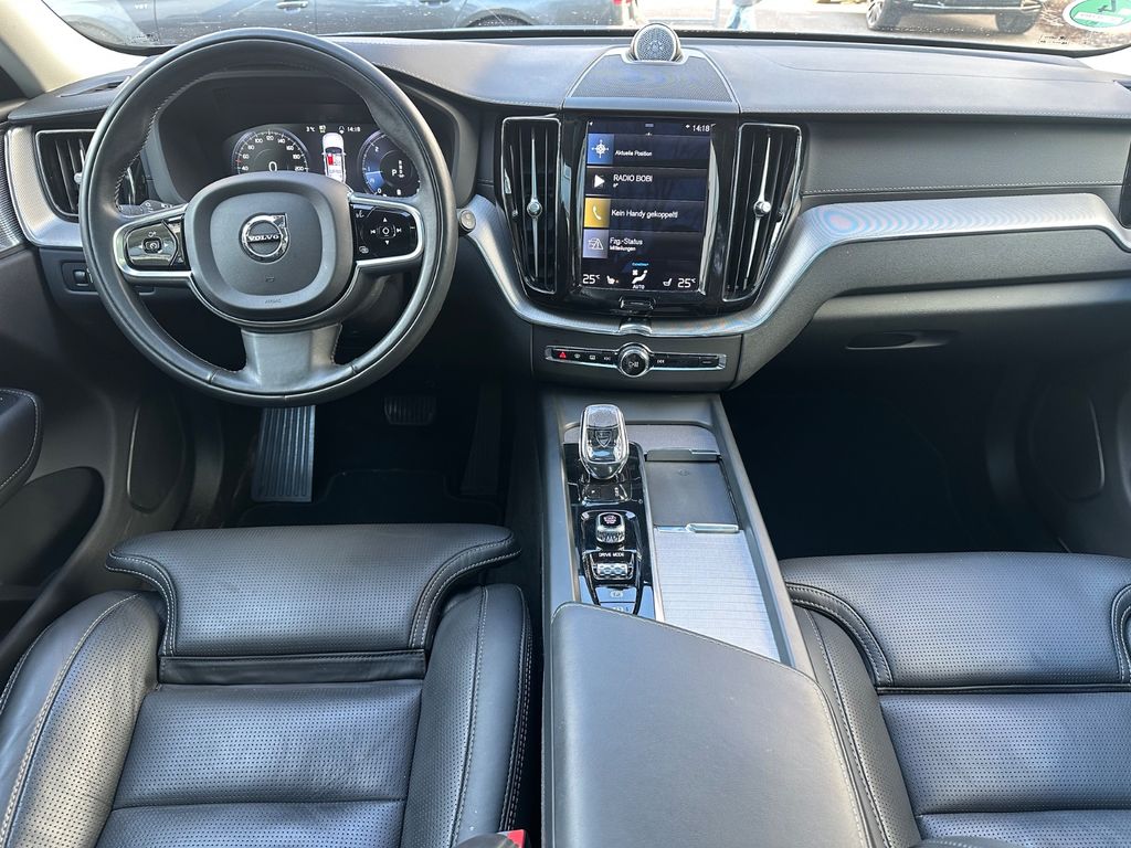 Volvo XC60 2020