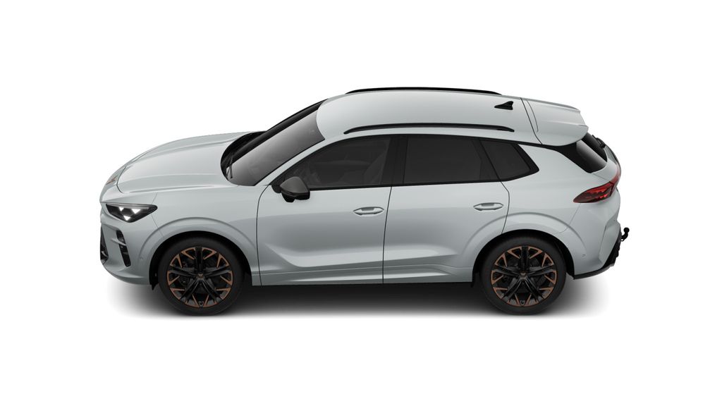 Cupra Terramar 2026