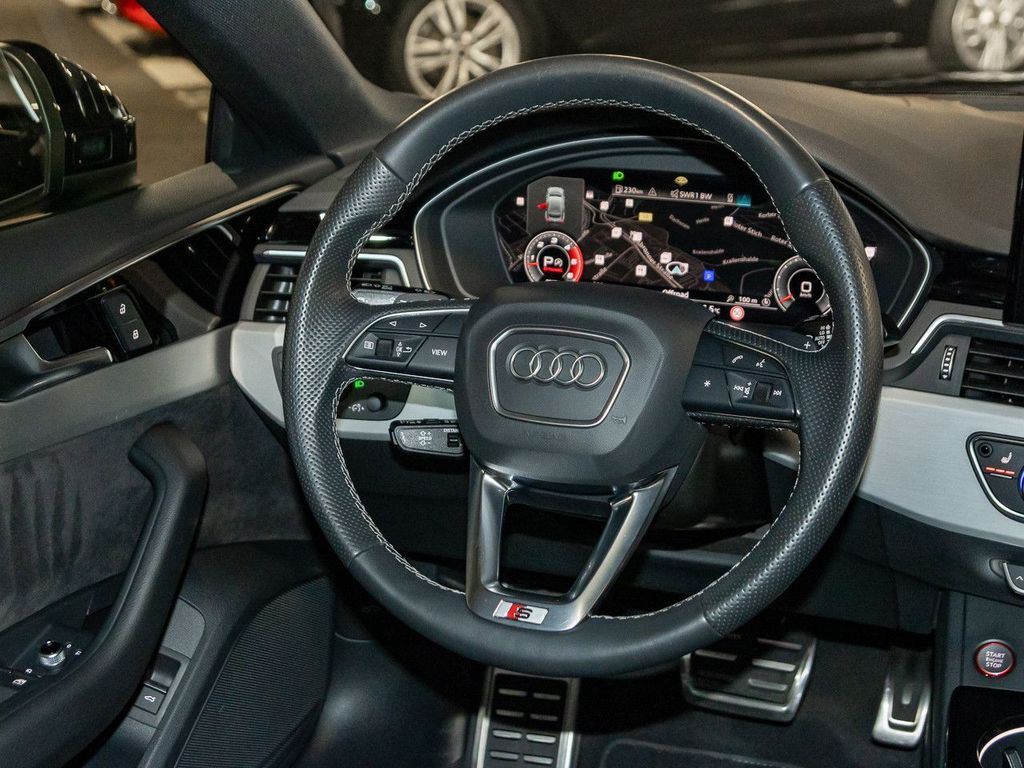Audi S5 2023